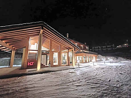 Hotel La Thuile Resort & SPA