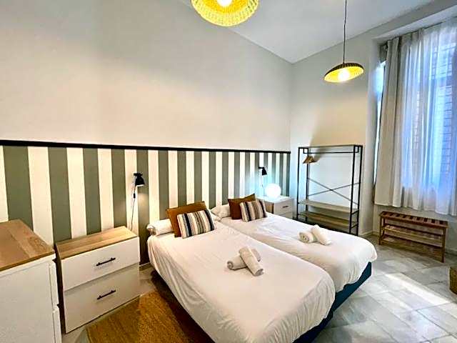 New Samay Hostel
