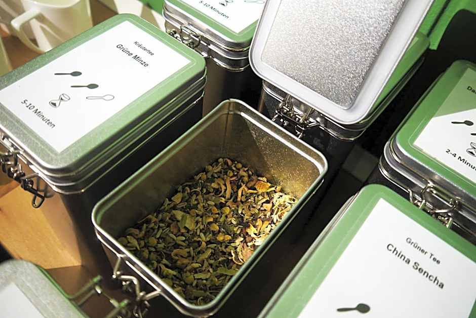 Hotel Dat greune Eck