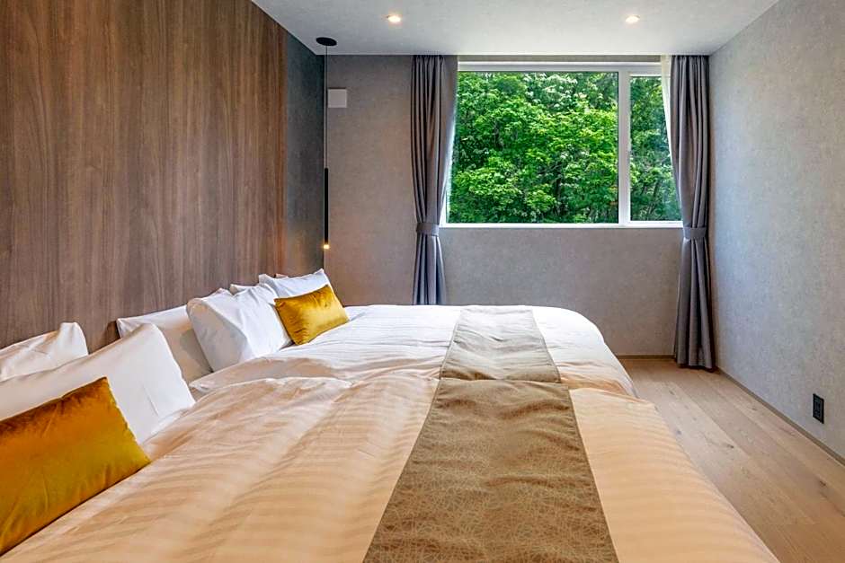 L&R RUSUTSU - Vacation STAY 05019v