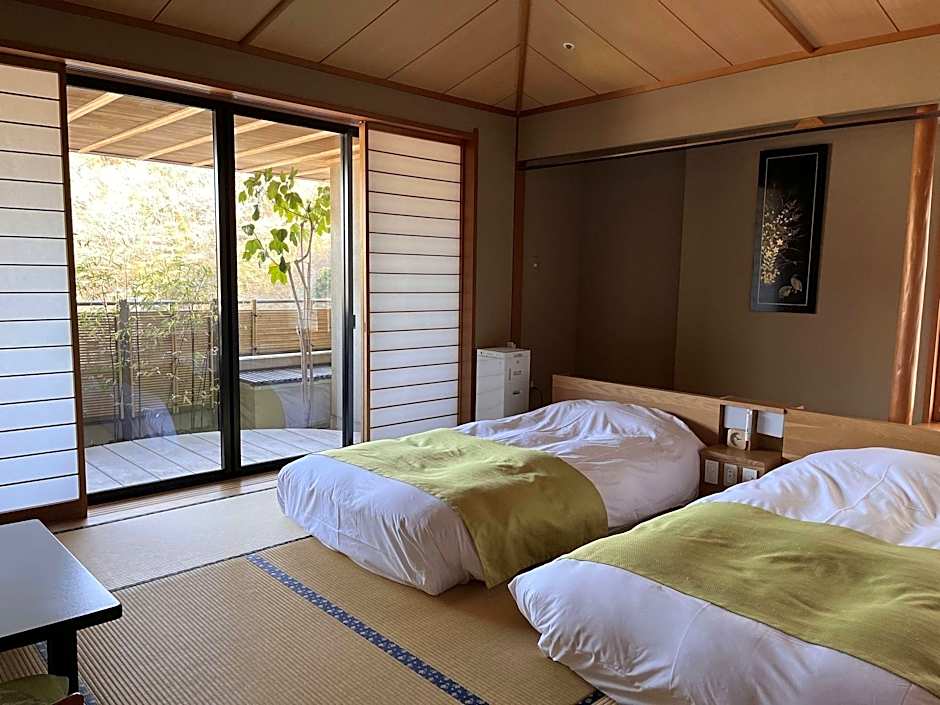 Shuzenji Onsen Katsuragawa