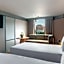 Avani Royal Zona T Bogota Hotel