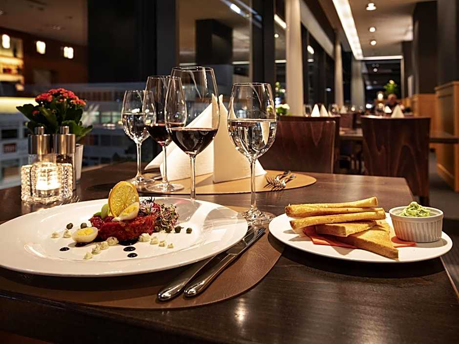 Mercure Chur City West