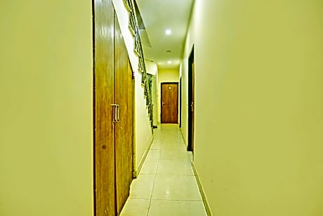 Hotel O Hotel Poras