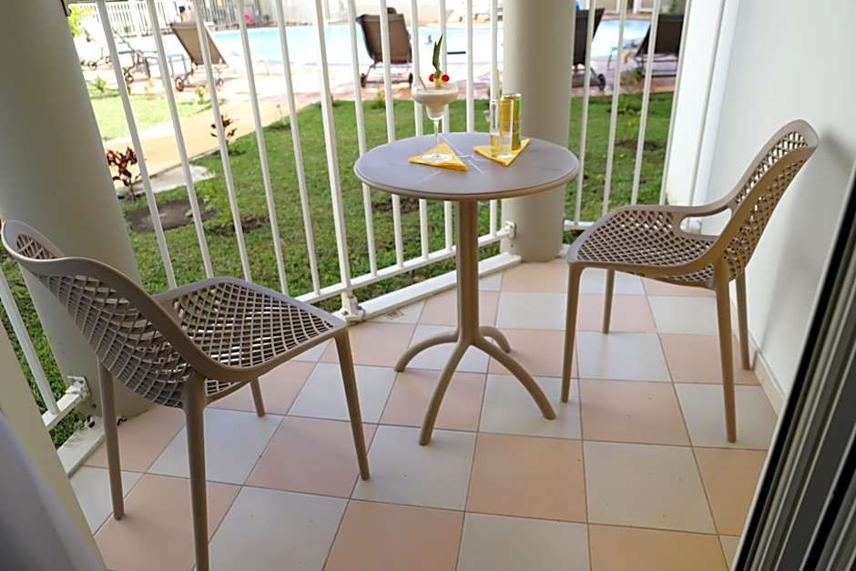 Hôtel Saint-Georges