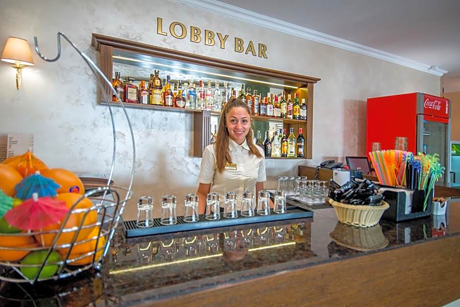 Hotel Miramar Sozopol