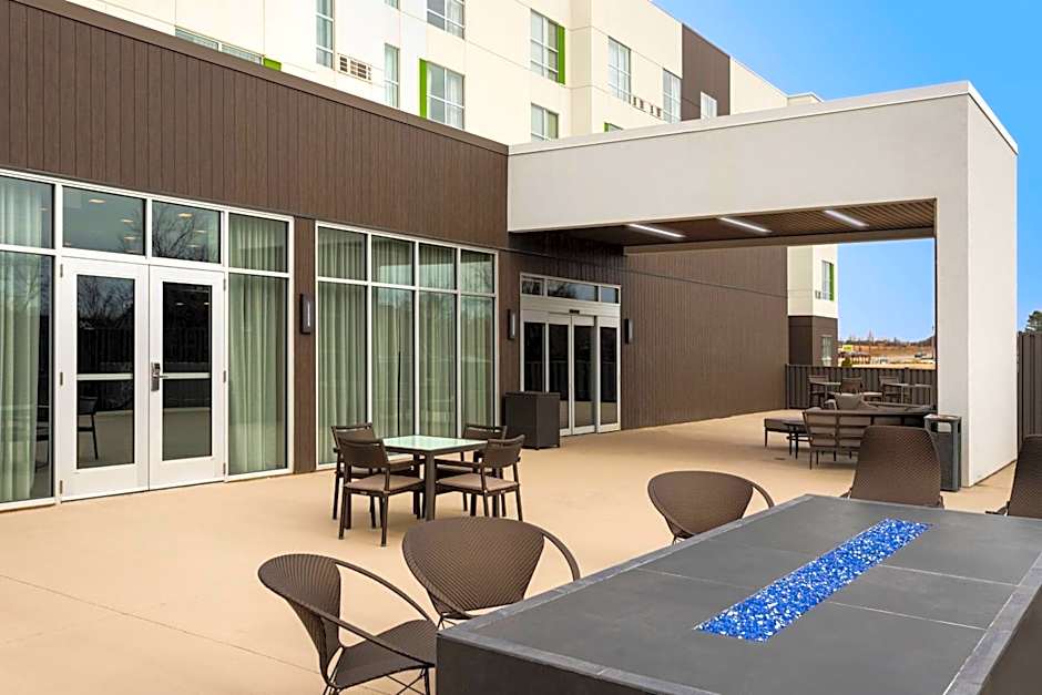 Courtyard by Marriott Jonesboro