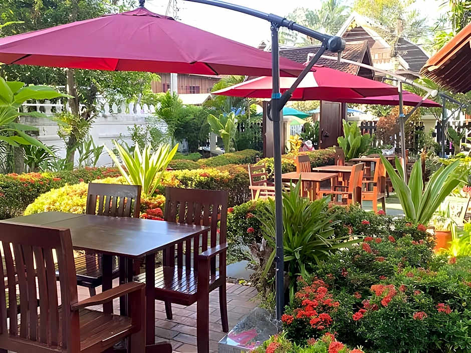 Luang Prabang Residence (The Boutique Villa)