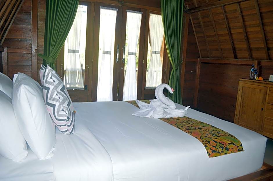 Nyuh Gading Bungalow Nusa Penida