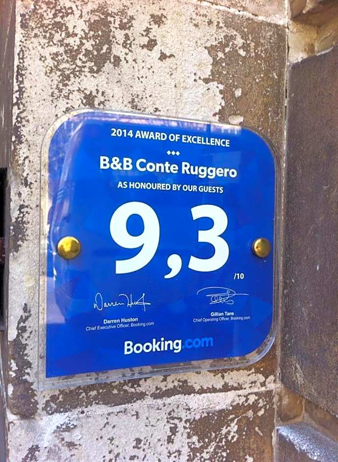 B&B Conte Ruggero