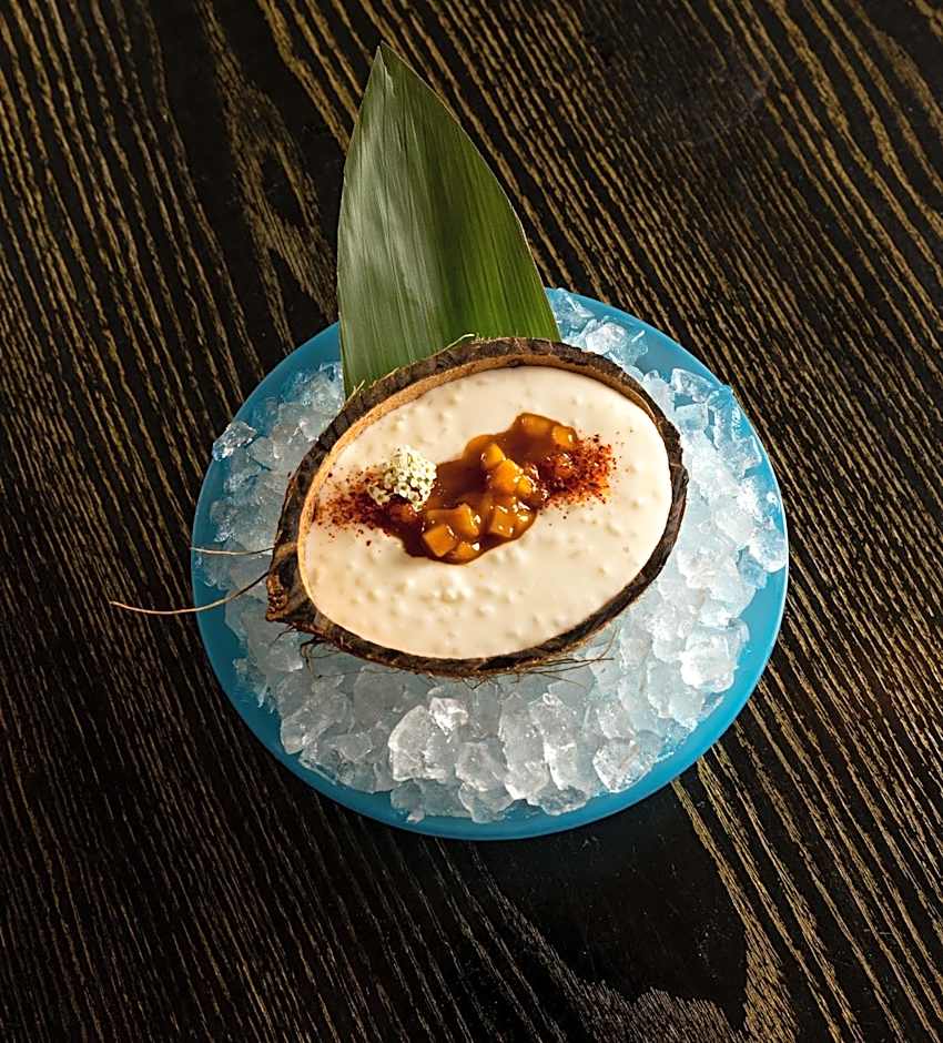 Mercer Plaza Sevilla 5 GL