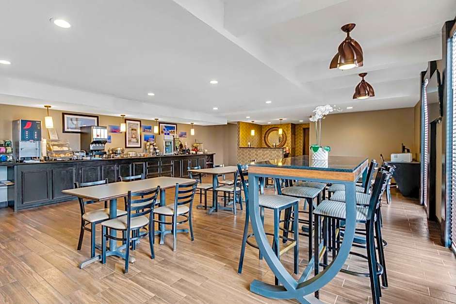 Best Western Inn Of Del Rio