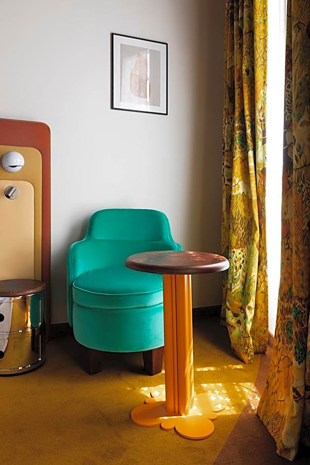 Hôtel Saint-André des Arts