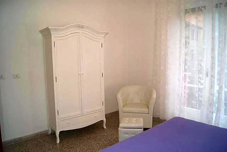 Bella Villa Rita