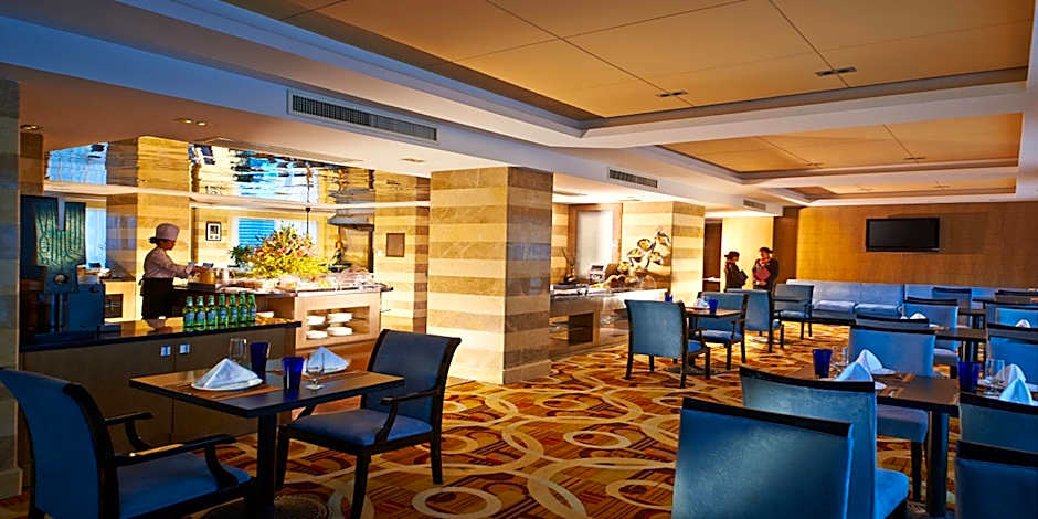 Crowne Plaza City Center Ningbo By IHG