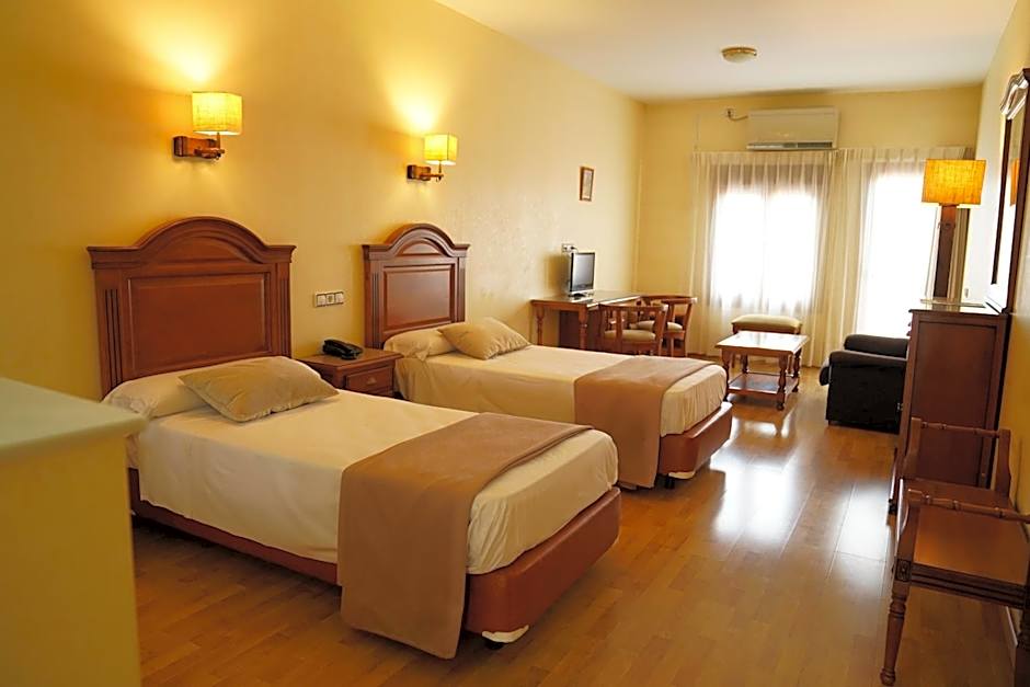 Balneario San Nicolas