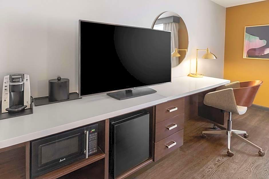 Hilton Garden Inn Los Angeles / Hollywood