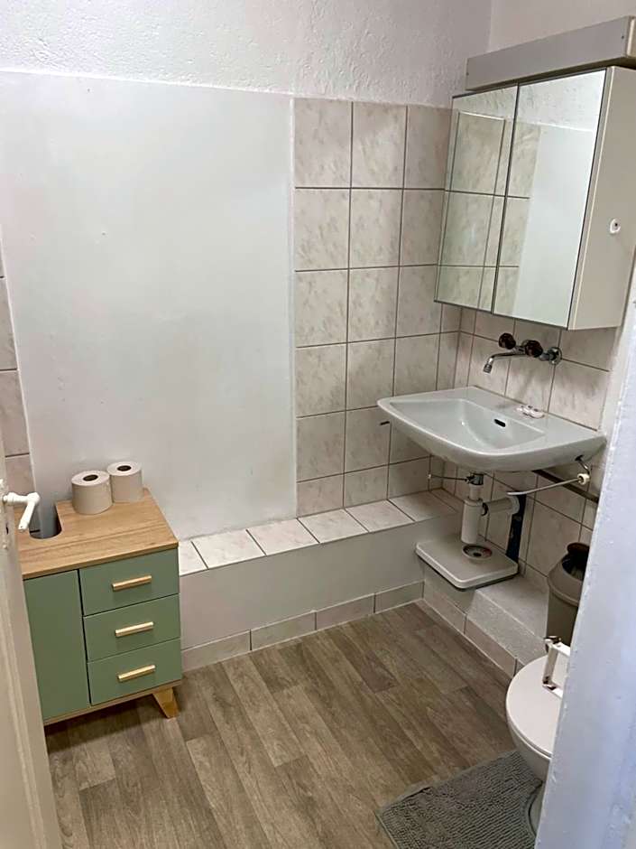 BLISS Basel Residence