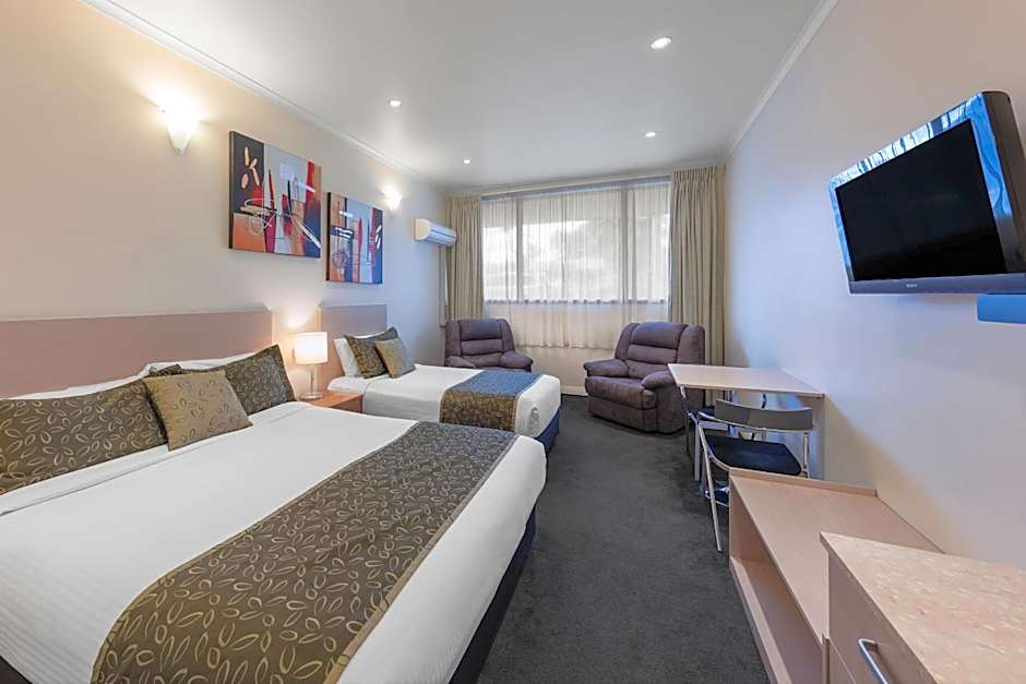 Adelaide Granada Motor Inn