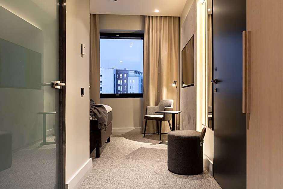 Lapland Hotels Arena