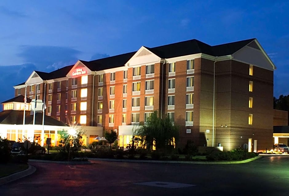 Hilton Garden Inn Anderson