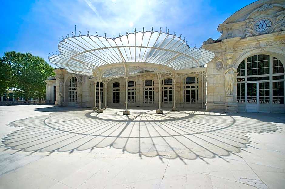 Hotel Ibis Budget Vichy