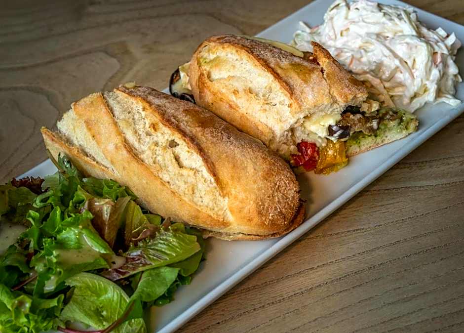 The White Lion, Soberton