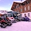 Griesalp Hotels
