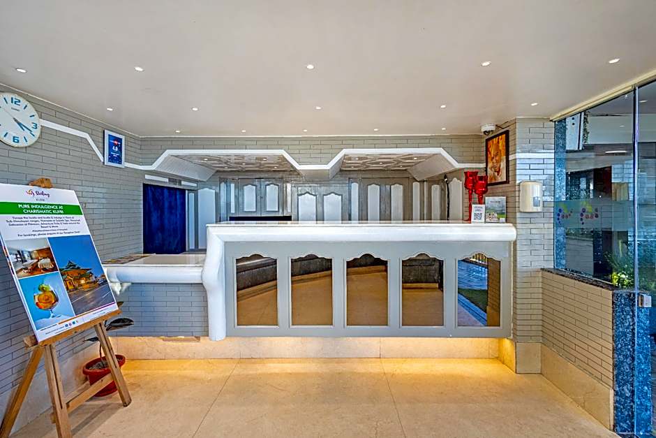 Sterling Legacy Shimla