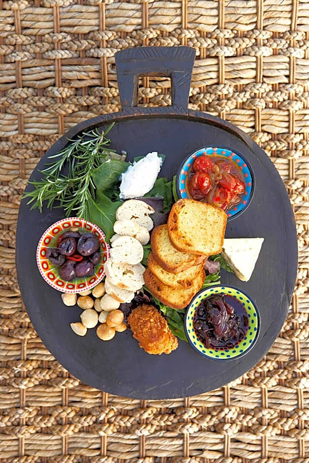 Bushmans Kloof Wilderness Reserve and Wellness Retreat