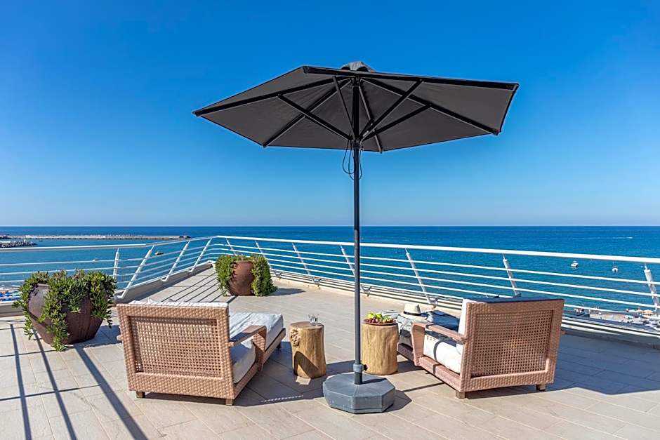 Aquila Porto Rethymno