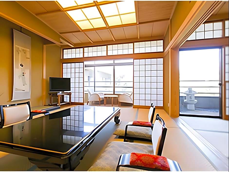 Ryokan Kikori