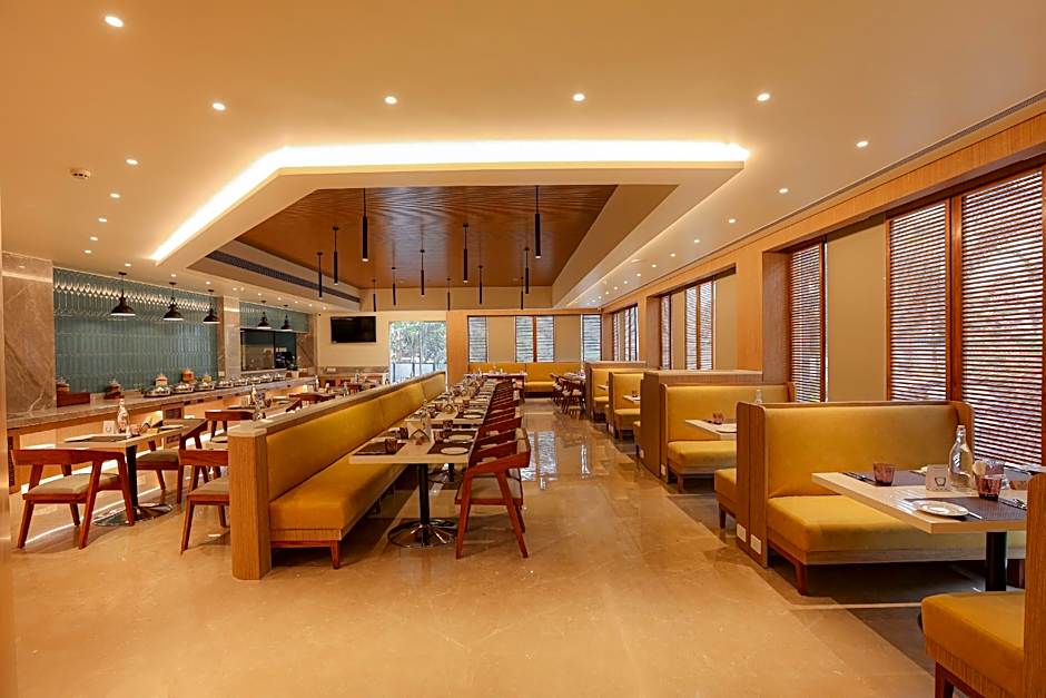 Lemon Tree Hotel, Chinchwad Pune