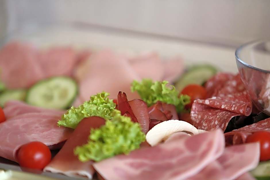 Hotel Löwenguth - Das freundliche gemütliche Budget Hotel