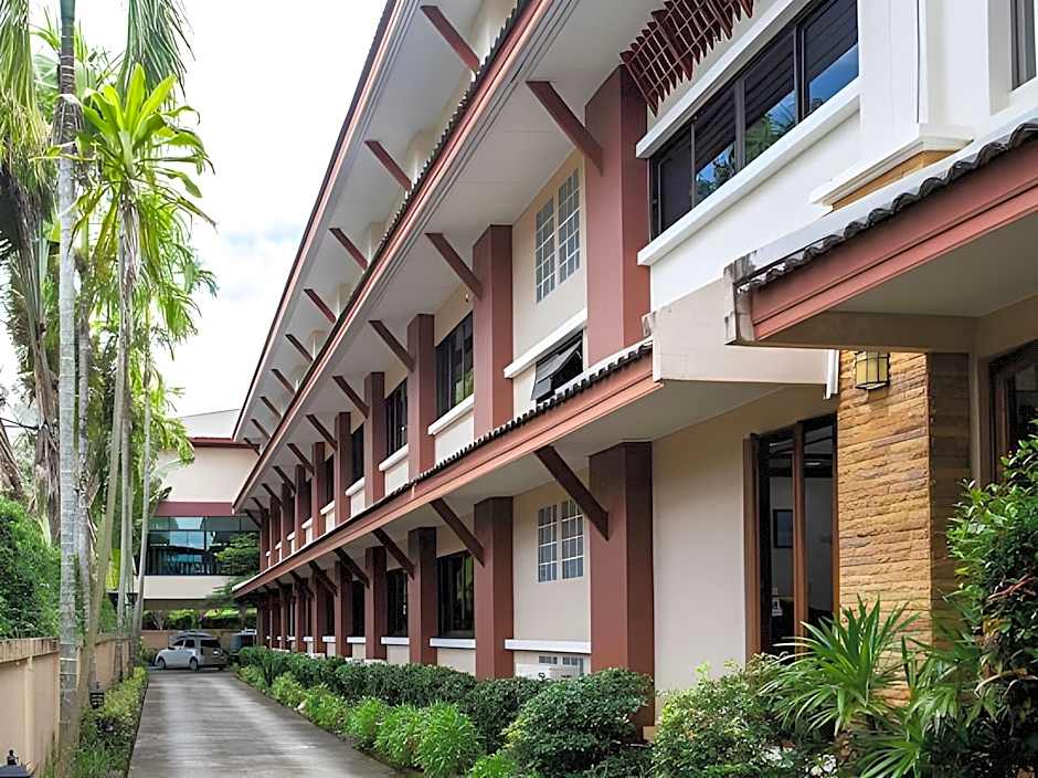 Ariya Inn