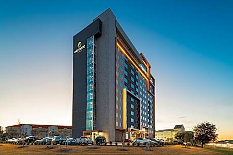 Element Dallas Las Colinas