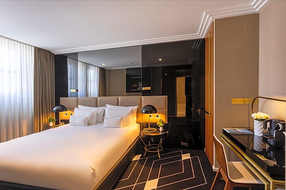 Altis Avenida Hotel