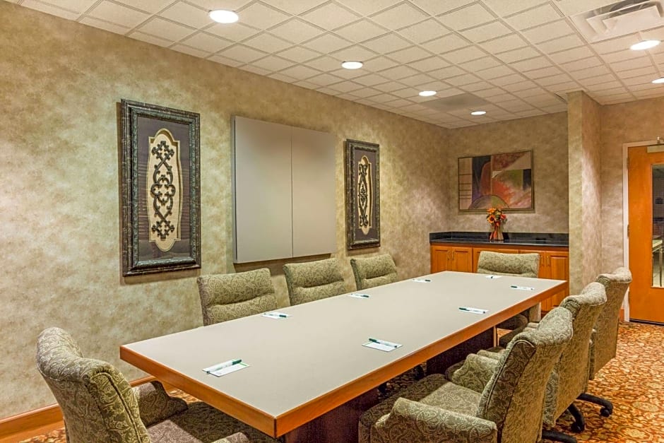 Wingate by Wyndham Tupelo