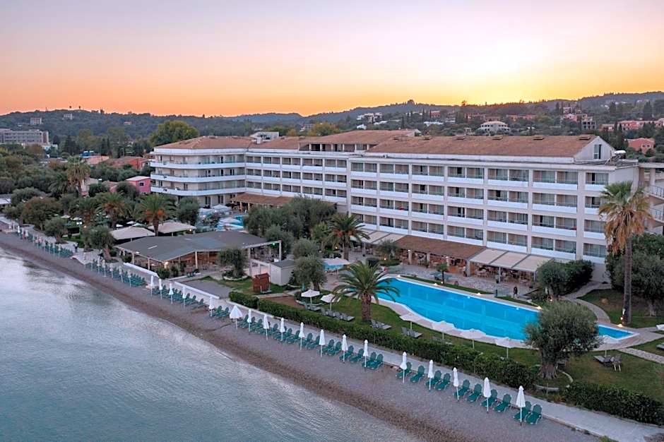 Elea Beach Hotel