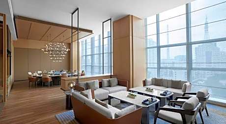 Shenyang Marriott Hotel
