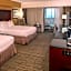 Crowne Plaza Hotel St. Louis Airport By IHG