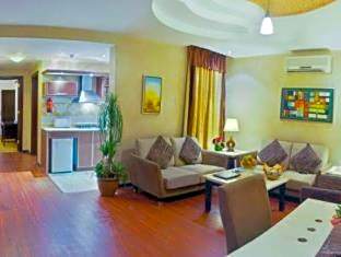 Boudl Al Masif Hotel