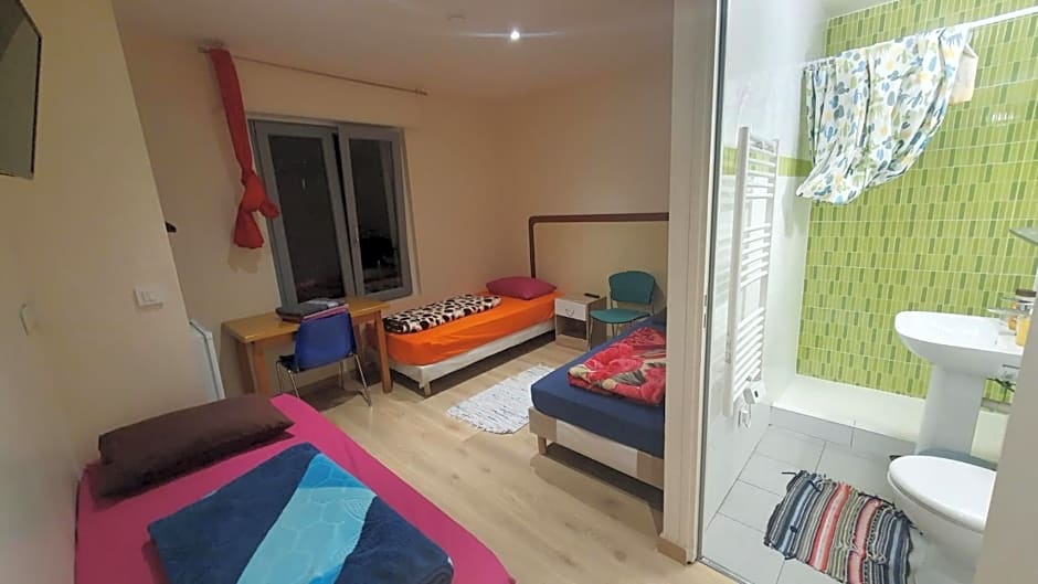 Hotel le Privilege