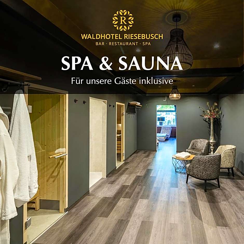 Waldhotel Riesebusch