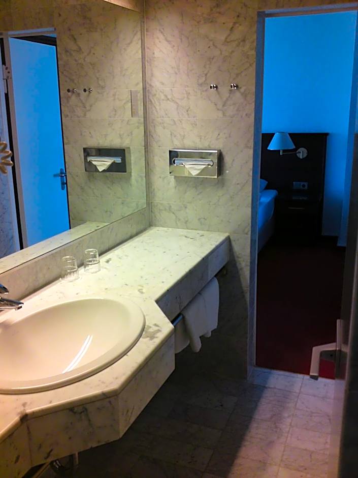 Hotel Sylter Hof Berlin Superior