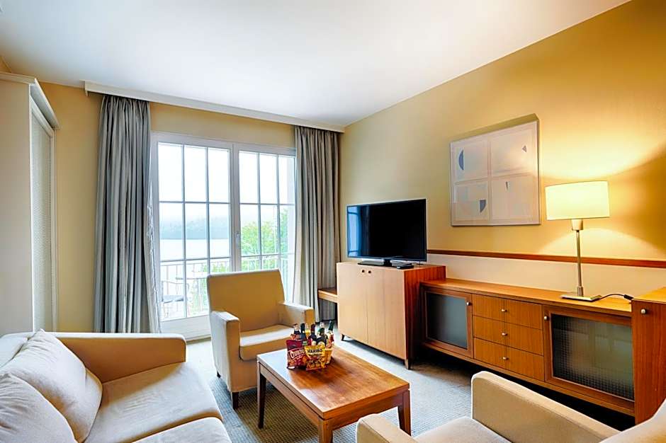 Welcome Hotel Meschede Hennesee