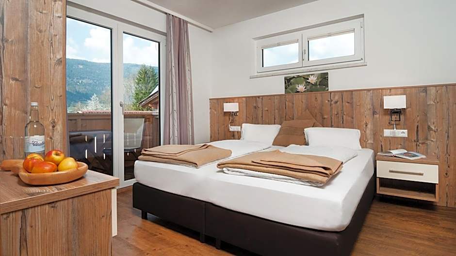 Wellness Landhaus Parth