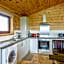 Trewythen Lodges