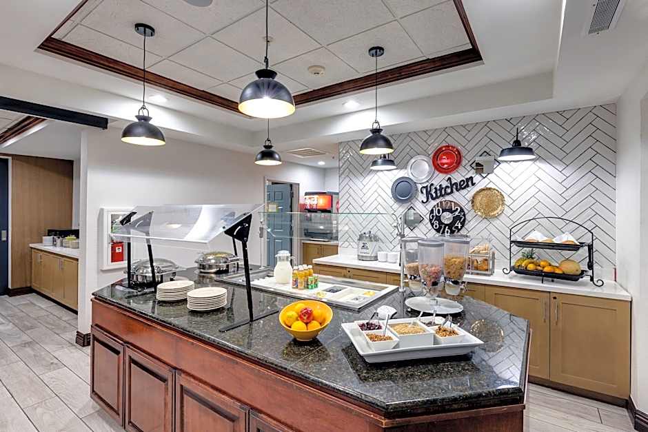 Staybridge Suites Rogers - Bentonville By IHG