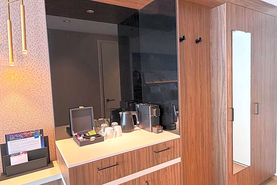 TRYP by Wyndham Badhotel The Hague Scheveningen